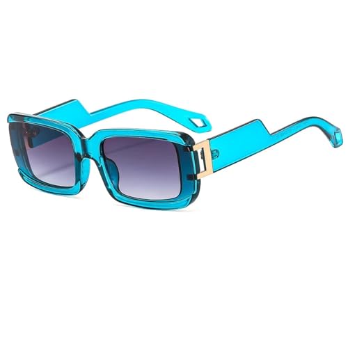 Lunettes vintage tendance aux verres dégradés pour une vision optimisée