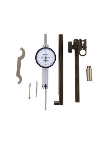 WJSW 513-512T .02 Pocket Test Indicator - MITUTOYO