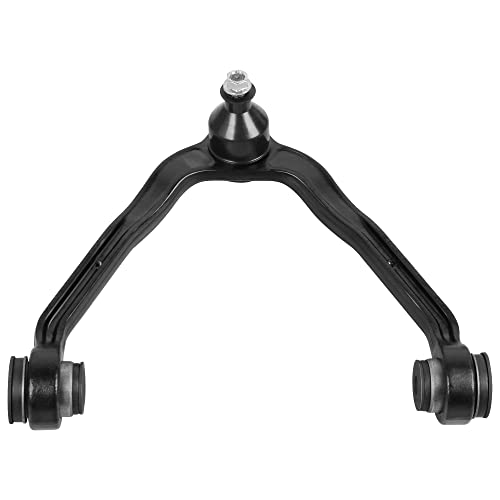 Mostplus Front Upper Control Arm Suspension Assembly Compatible With 1999-2006 Chevy Avalanche Silverado Tahoe Gmc Yukon Sierra 1500 Cadillac Escalade-Set Of 13 #TOP2
