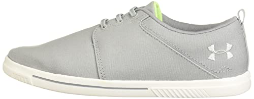 Under Armour Men's Street Encounter Iv Cnv Heeled Sandal, Mod Gray (100)/Mod Gray, 12 #TOP7