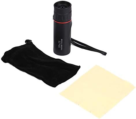 Jimdary Small Telescope Spotting Scope Optical monocular, monocular Telescope, Night Vision Telescope, for Concerts of Sporting Events