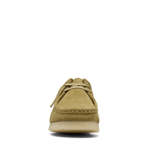 Image of Clarks Mens Wallabee