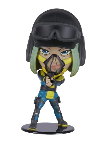 Chibi esclusivo dedicato agli operatori di Rainbow Six extraction
