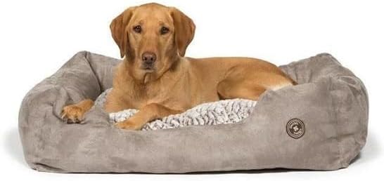 Danish Design Arctic Snuggle Bed For Dogs