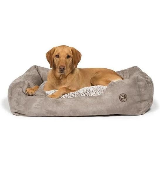 Danish Design Arctic Snuggle Bed For Dogs