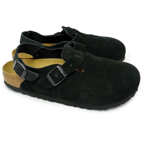 [�r���P���V���g�b�N] Tokio II Suede�i�g�L�I�j �����i�i���[�t�B�b�g�j 1028323�i�X�G�[�h���U�[�^�g�[�v�j ���f�B�[�X�T���_�� �T�{ �N���b�O �h�C�c�����K�T���_�� (�X�G�[�h�^�g�[�v 40(25.5-26cm))