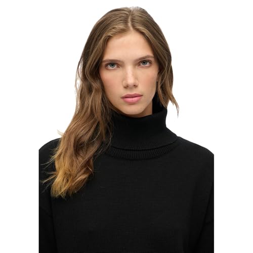 Robe pull femme Superdry Jumper - vue 4