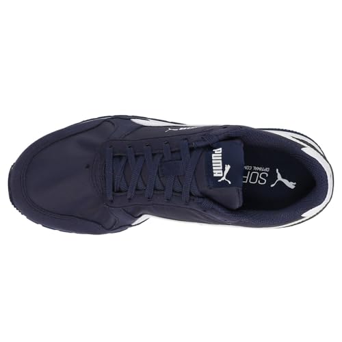 PUMA Puma ST Runner V2 NL Peacoat/Puma White 5 D (M)