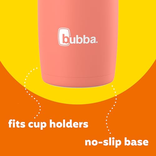 Gobelet Radiant 700 ml Bubba étui corail anti-condensation - 7