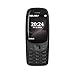 Produktbild Nokia 6310 2024 Black