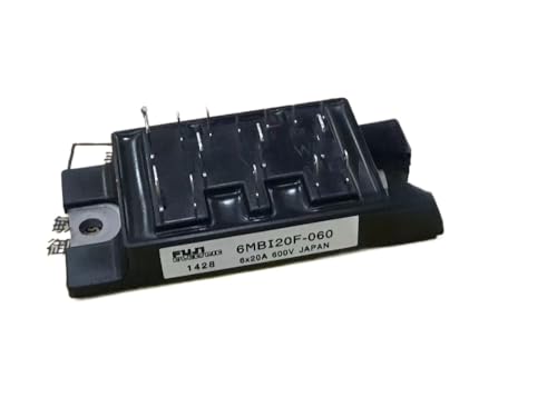 1 piece set of 6MBI20F-060 power module