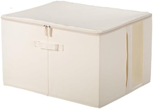 Household fabric storage box, bedroom wardrobe clothing