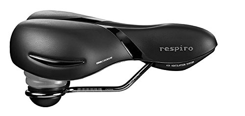 selle royal respiro soft relaxed saddle