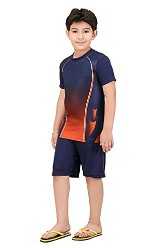 Image of Sports Jersey /Tshirts And Shorts For Boys And Girls