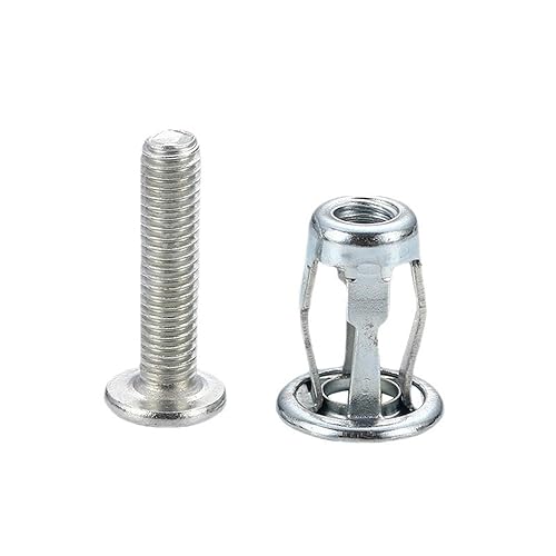 La Mejor review de Tornillos y Pernos de fijación listamos los 10 mejores. 25 Imagen adicional