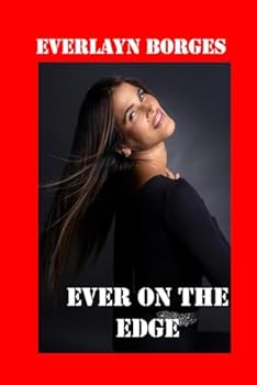 Paperback Ever on the Edge Book
