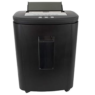 Royal Sovereign 150 Sheet Auto Feed Micro-Cut Shredder