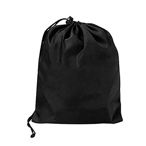 Cubierta Protectora de Carrete Solar para Piscina, Cubierta de Rodillo de Manta Solar de 20 pies para Calentar Agua, Negro