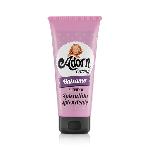 Adorn Splendida Splendente Balsamo capelli, 200 ml