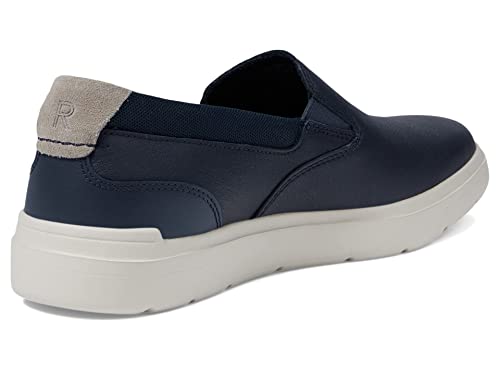Image of Rockport Men's Total Motion Court Slipon