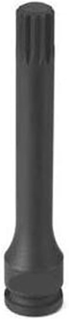 Grey Pneumatic 11144S Triple Square Driver Socket