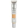LOreal Paris True Match Eye Cream in a Concealer, 0.5% hyaluronic acid, Light C3-4, 0.4 fl. oz.