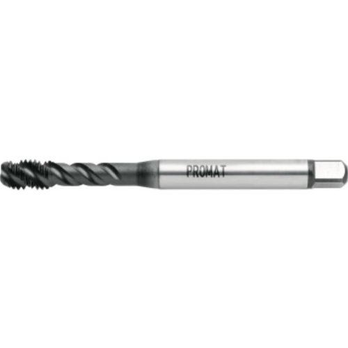 KAYSER GmbH 4000867603 - Macho de roscar con punta espiral