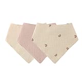 jilin dreieckstuch baby, halstücher baby, sabberlätzchen baby, musselin tuch baby, musselin halstuch kind,musselin halstuch baby,spucktücher (6)