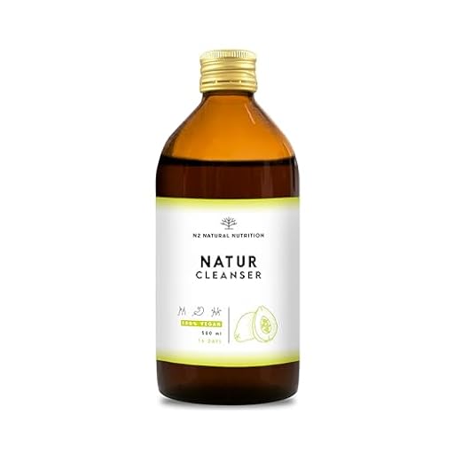 Detox Natur Cleanser. Fórmula Líquida con Diente de León, Té Verde, Papaya y Guaraná. Ayuda a Mejorar la Retención de Líquidos. 500ml. Vegano. N2 Natural Nutrition | Ya disponible en tu tienda friki favorita! En mundofriki.es!