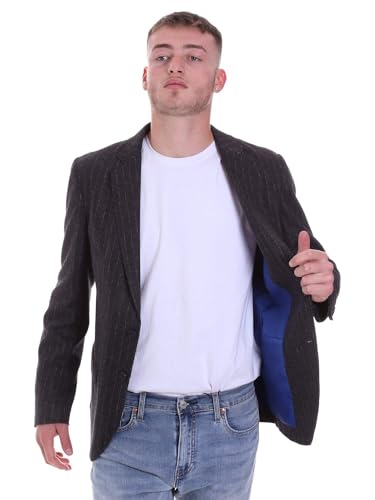 Blazer Antony Morato MMJA00440 : veste idéale pour vos soirées