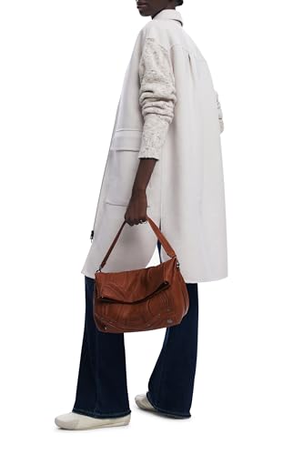 Sac à main Desigual BAG EMBRO PATCH LOVERTY C 25WAXPA8 Unique - vue 5