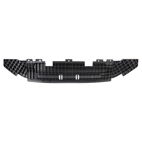 Image of TRQ Engine Splash Shield Front Lower Compatible with 2022-2024 Honda Civic HO1228171