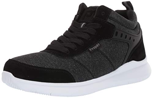 Propét Men's Viator Hi Athletic Sneaker