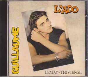 L'ADO [Audio CD]