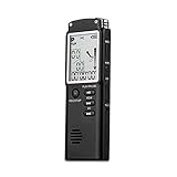 Unterstützung AB wiederholen funktion, musik funktion, tastensperre, tag und uhrzeit einstellung.