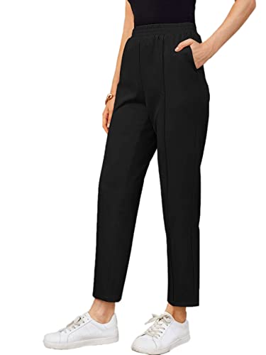 Image of J B Fashion Trousers Pants for Women || Trousers Pant for Women || Western Trousers Pants for Women || Women Trousers Pant || Trousers Pantes (J-P-11-14)