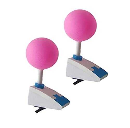 Saiki Kusuo Cosplay Hair Clip - Anime The Disastrous Life of Saiki K Cosplay Headwear Prop Hair Accessories (Hair Clips)