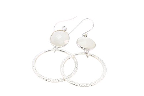 Preisvergleich Produktbild AILORIA MARGUERITE Ohrringe