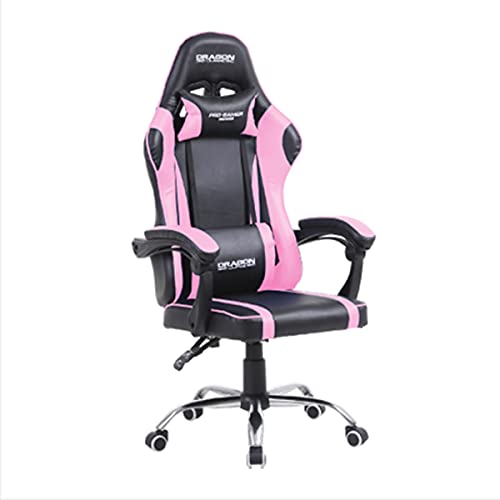 Nextep SILLA GAMER ERGONOMICA DRAGON XT, MODELO FALKOR COLOR...