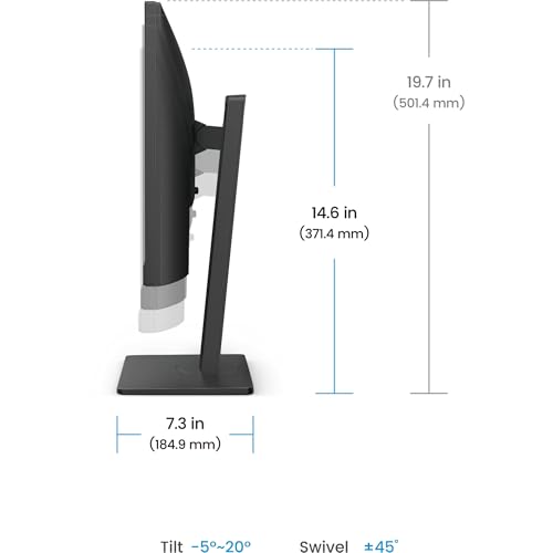 BenQ Monitor BL2486TC (9H LMMLB QBE) BenQLMMLB BenQ LMMLB
