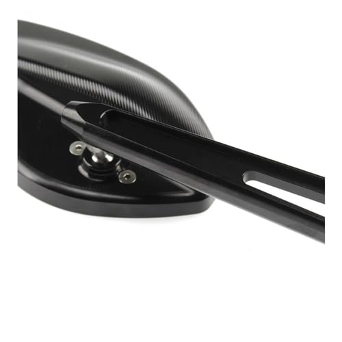Espejo retrovisor Monster 821 STRIPE accesorios de motocicleta manillar moto 5