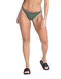lederjacke damen grösse 42 Typ: Bikini Superdry Damen Raffiniertes Sahara Bikinihöschen Capulet-Olivgrün 42