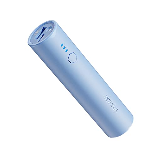 SIXTHGU Portable Charger, 5000mAh Mini Power Bank, S...