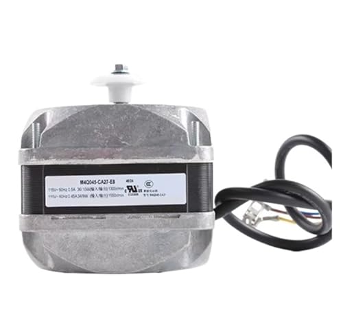 Moteur M4Q045-CA27-E8 115V micromoteur électrique ombré