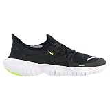 ナイキ（NIKE） ランニングシューズ スニーカー フリー ラン 5.0 AQ1289-003SU19 （ブラック/２６．５/Men's）