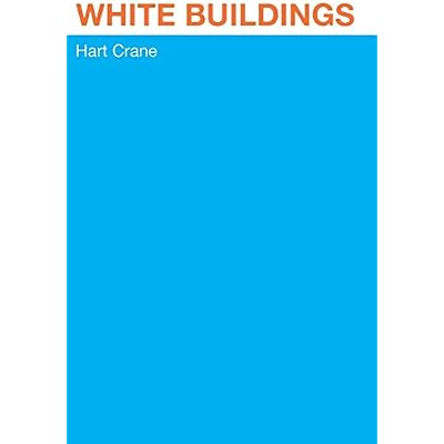 White buildings
