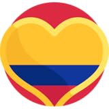 Colombia tourism guide, first volume