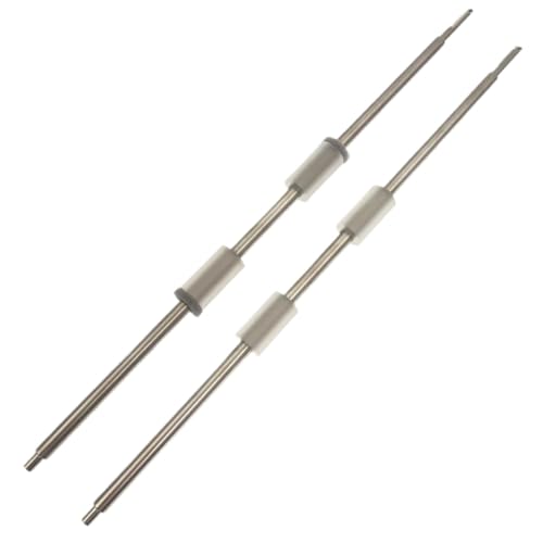 Rouleaux d'entraînement PA03586-K983 pour réparer les bourrages de scanner S1500 Fi-6110