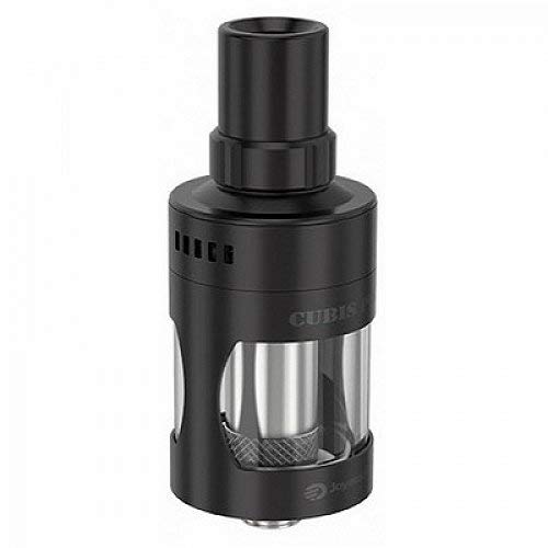 Joyetech - Clearomiseur CUBIS Pro - Noir - Produit sans nicotine ni tabac :  Amazon.fr: High-Tech