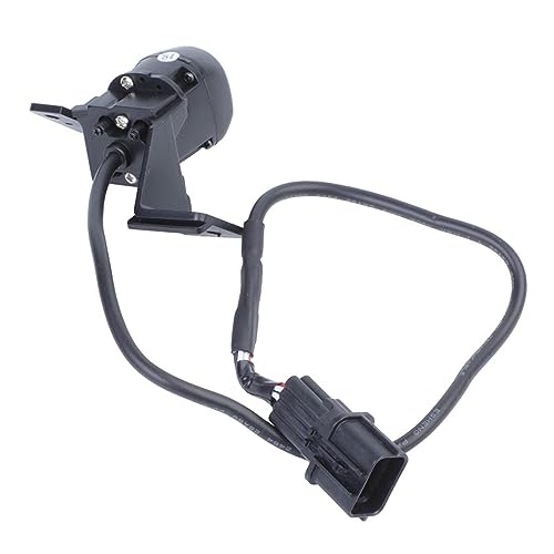 Caméra de recul écran noir résolu pour Hyundai Tucson 2016-2017 pièce 95760D3101
